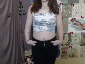 Chaturbate Nude Webcam of veryveryvery_shy