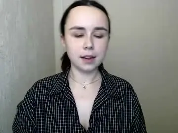 Chaturbate Sex Chat of veryveryvery_shy