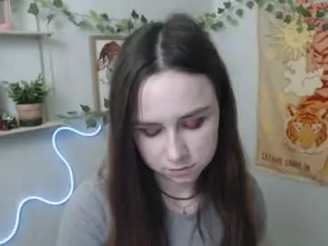 Chaturbate Best Webcam of veryveryvery_shy