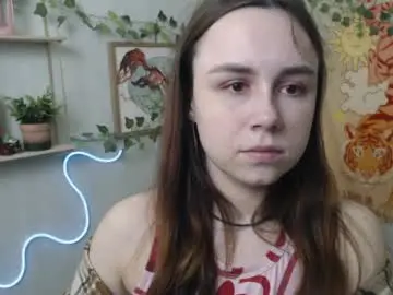 Chaturbate Free Porn Cam of veryveryvery_shy