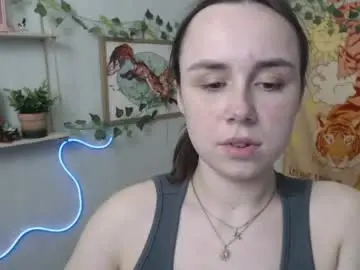 Chaturbate Sex Cam of veryveryvery_shy