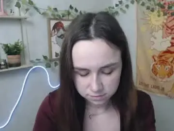 Chaturbate Best Webcam of veryveryvery_shy