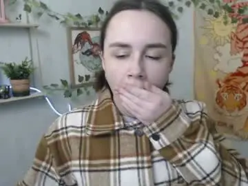 Chaturbate Nude Webcam of veryveryvery_shy