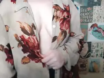 Chaturbate Sex Chat of veryveryvery_shy