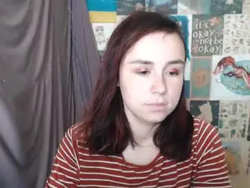 Chaturbate Live Sex Cam of veryveryvery_shy