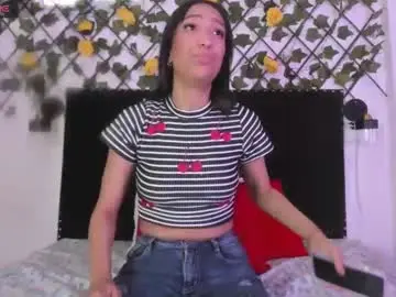 Chaturbate Adult Video Chat of vmiajonesper