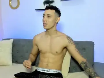Chaturbate Adult Webcams of _eli_charming