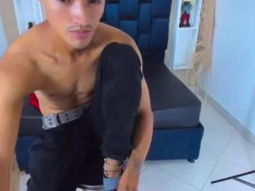 Chaturbate Private Sex Chat of alexander_gonzalez