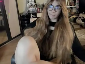 Chaturbate Best Webcam of alexiamaiex