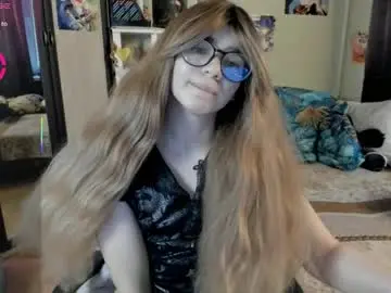 Chaturbate Best Webcam of alexiamaiex