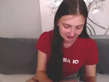 Chaturbate Sex Chat of alisaperes