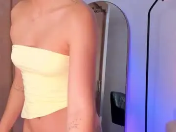 Chaturbate Adult Video Chat of amydavis_