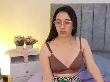 Chaturbate Nude Webcam of antonella01_cf