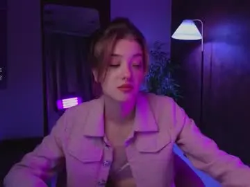 Chaturbate Nude Webcam of astramist