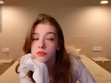 Chaturbate Free Live Porn of astramist