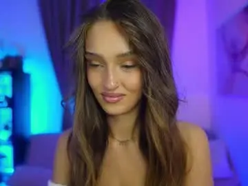 Chaturbate Adult Webcam of clara_smile