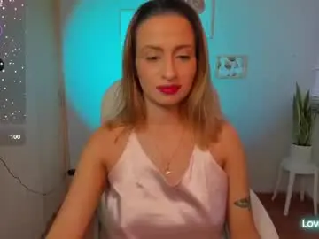 Chaturbate Private Sex Chat of elena_ruiz