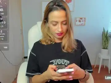 Chaturbate Live Sex Cam of elena_ruiz