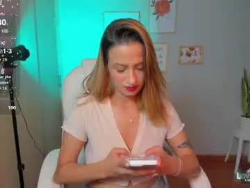 Chaturbate Adult Video Chat of elena_ruiz