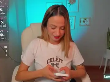 Chaturbate Live Sex Cam of elena_ruiz