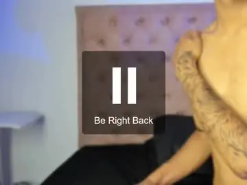 Chaturbate Nude Webcam of florian_sven