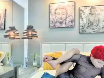 Chaturbate Adult Webcams of florian_sven