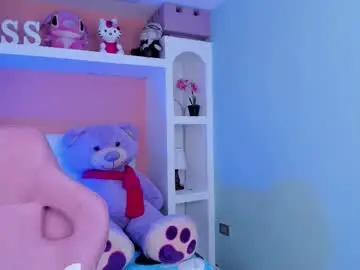 Chaturbate Live Sex Cam of foxy_loren