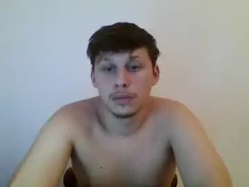Chaturbate Sex Cam of fuckmales21