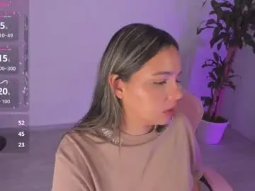 Chaturbate Live Sex Cam of girl_alana