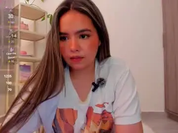 Chaturbate Sex Chat of girl_alana