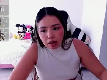 Chaturbate Free Porn Cam of girl_alana