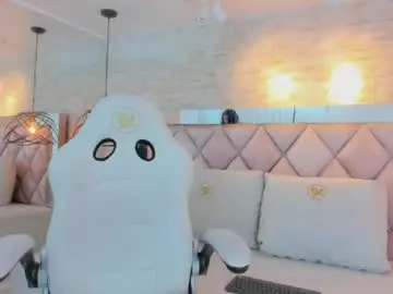 Chaturbate Live Porn of hazel_nyxx