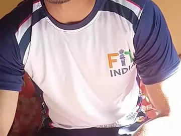 Chaturbate Best Webcam of indianbigbull69