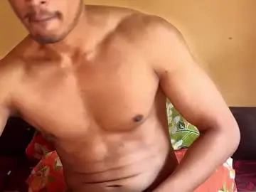 Chaturbate Sex Cam of indianbigbull69