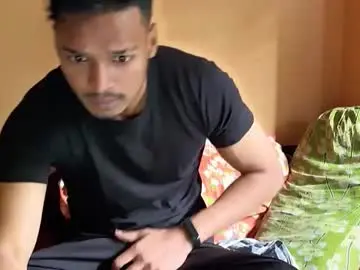 Chaturbate Nude Webcam of indianbigbull69