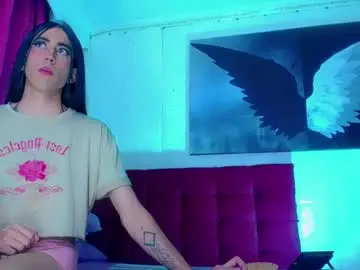 Chaturbate Sex Cam of kayla_sexx