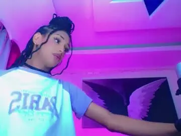 Chaturbate Sex Cam of kayla_sexx