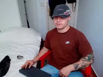 Chaturbate Live Sex Cam of king_master_juan