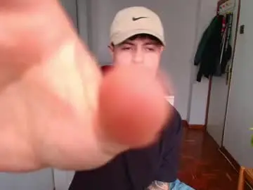 Chaturbate Sex Chat of king_master_juan