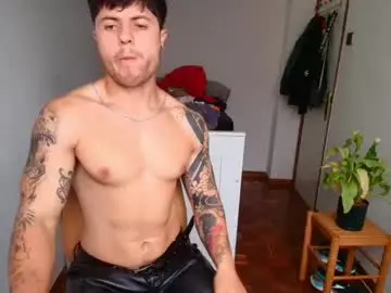Chaturbate Sex Cam of king_master_juan