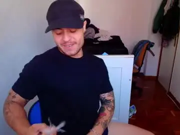 Chaturbate Live Sex Cam of king_master_juan