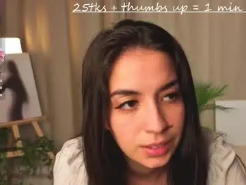 Chaturbate Live Sex of leeannepizzini