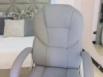 Chaturbate Nude Webcam of maiaa_ruiz