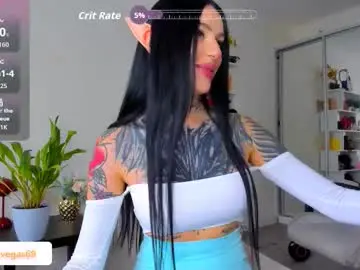 Chaturbate Private Sex Chat of maryvegas