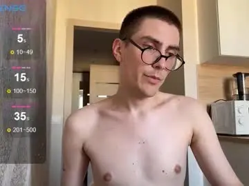 Chaturbate Live Porn of mikejonson16