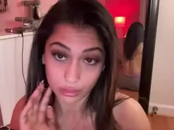 Chaturbate Private Sex Chat of nalanistorme