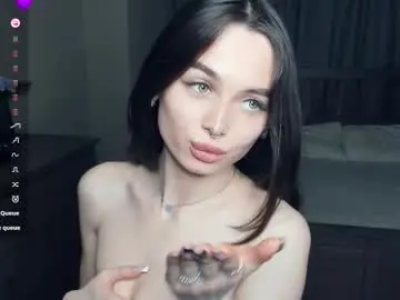 Chaturbate Free Live Porn of nichelledorris