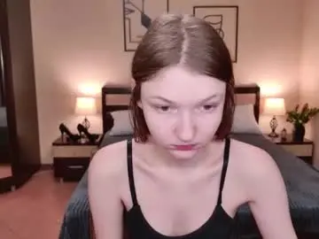 Chaturbate Watch Live Sex Cams of nikalure