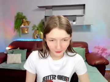 Chaturbate Nude Webcam of nikalure