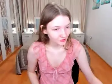 Chaturbate Adult Video Chat of nikalure